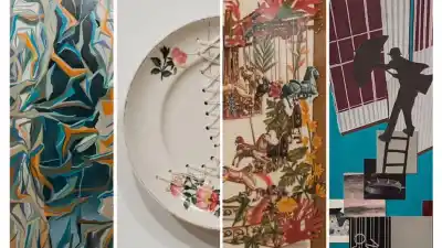 Cuatro mujeres, cuatro exposiciones: el Centro Cultural Contraviento abre sus puertas a nuevas miradas