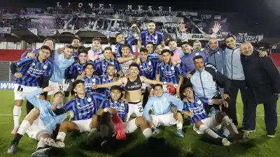 El Decano ya conoce su próximo rival en la Copa Argentina: fecha, sede y un detalle que ilusiona