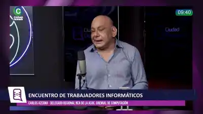 El sueldo de los programadores se derrumbó: del quinto al puesto 14 en cinco años