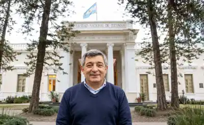 El nuevo rector de la UNT y el dato que esconden los 146 votos