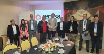 El plan de Santa Cruz para acercar inversores a la minería provincial