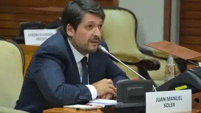 Boleta Única en Jujuy: la propuesta que podría cambiar la forma de votar en 2027