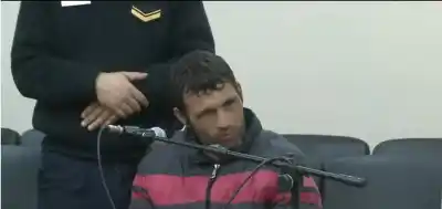 El primer detenido por el crimen de Alday quedó libre: qué prueba lo salvó