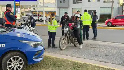 El balance policial que expone el delito en Villa María: 180 detenciones y un detalle que preocupa