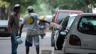 El plan municipal que busca terminar con los trapitos en Villa Krause