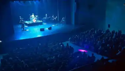 El Teatro Sarmiento arma una grilla de lujo para septiembre: ¿qué artistas llegan?