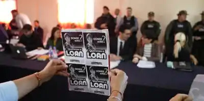 Dijeron que quería irse: el testimonio que complica a la banda del hotel