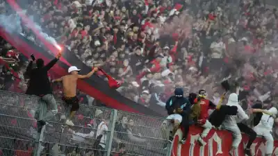 El banderazo que paralizó Rosario: el pueblo leproso volvió a responder