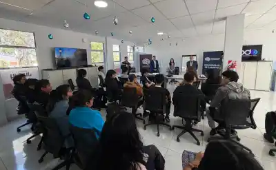 El programa que convierte a Jujuy en un polo de talento tecnológico