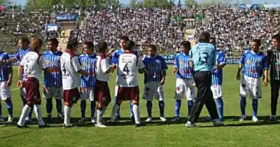 Del lujo de la élite a la construcción: la nueva vida de un ídolo que pasó por Mendoza