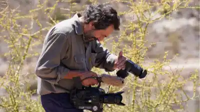 El agua de La Pampa llega a más pantallas: el ciclo documental se verá en General Pico