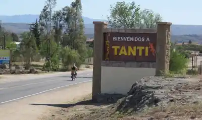 Un pueblo de Punilla será sede de un congreso internacional: qué se debatirá