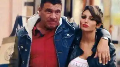 El exnovio de Victoria Xipolitakis, procesado por lavado: los lujos que no pudo justificar