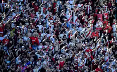 Atlético-River: el plan para el regreso de los hinchas del Millonario a Tucumán