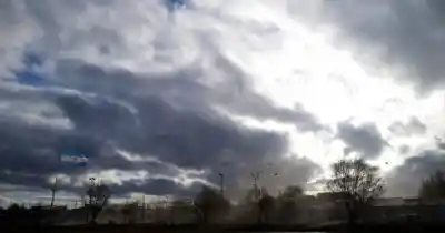 Viento de hasta 90 km/h: el alerta amarillo que complica el viernes en Río Gallegos