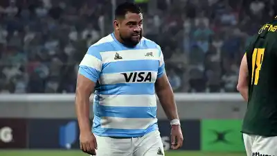 La revancha de Los Pumas ante Australia ya tiene equipo confirmado
