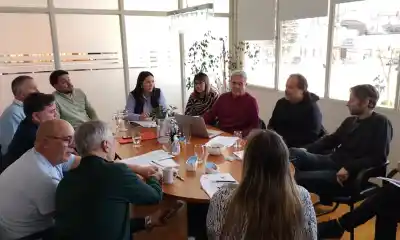 Un Fondo de Emergencia para la Cooperativa de Trelew: cuánto pagarán los usuarios y qué busca resolver