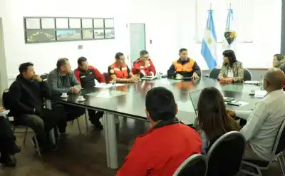 Se preparan para la Elección Capital: qué detalles del operativo de seguridad ya están definidos
