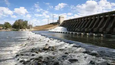 Termas de Río Hondo: El clima ideal para hoy tiene un giro inesperado para mañana