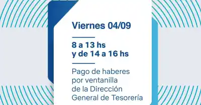 Confirmaron cuándo cobran los municipales de la Capital: dos fechas clave