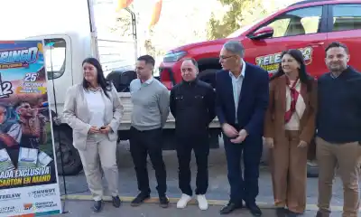 Vuelve el Telebingo Deportivo a Trelew: confirmaron fecha, sede y los autos que se sortean