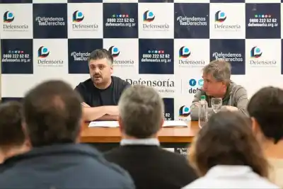 El plan para que la Defensoría del Pueblo meta la cola en las deudas de los bonaerenses