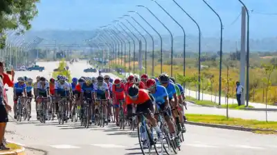 Catamarca se prepara para una cita imperdible del ciclismo provincial
