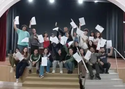 Escritores del NEA: abren la convocatoria para llevar sus cuentos al teatro