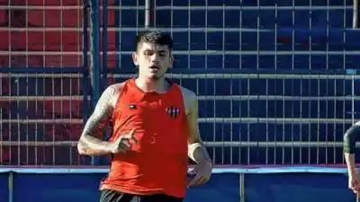 Patronato busca levantarse en Mendoza: visita a Deportivo Maipú con la urgencia de sumar