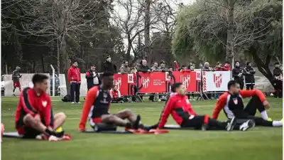 La duda que tiene Instituto para visitar a Unión y el defensor que se convirtió en goleador