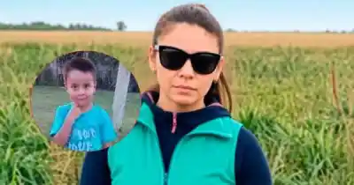 La "perito mendocina" del caso Loan cayó en un control y quedó detenida