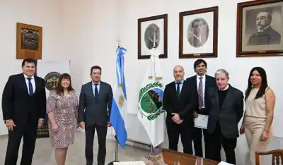 Renovación en el Jury de San Luis: quiénes son los nuevos integrantes