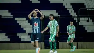 La Selección Sanjuanina no afloja: goleó a Iglesia y sigue con puntaje ideal