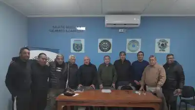 La AFA le exige a la Liga Jachallera otra asamblea y el gobierno de San Juan salió a cruzarla