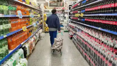 Las bebidas subieron casi 14% en una semana: qué pasó con el resto de los alimentos