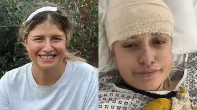 Una caída en la universidad la llevó a un hallazgo que cambió todo: la lucha que nadie vio venir