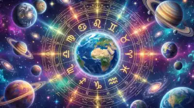Otoño 2026: Los cuatro signos del zodíaco que enfrentarán una transformación radical