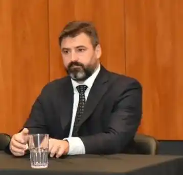 Un fallo que incomoda al poder: la Corte confirmó la condena a Urribarri
