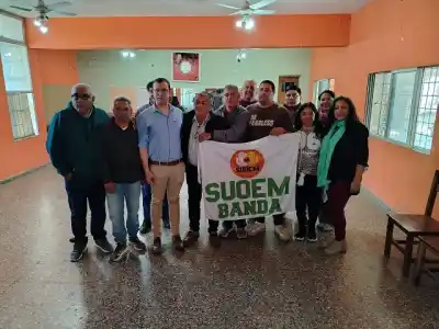 Salud sin pagar: el gremio municipal suma telemedicina gratuita para sus afiliados