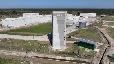El plan para ceder a una empresa de EE.UU. el secreto nuclear que Argentina desarrolló por décadas
