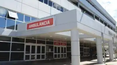 La Plata: el intento de defensa de un hijo que terminó con un balazo en medio de un violento asalto