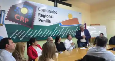 El plan de Córdoba Turismo que redefine el futuro del Corredor Punilla