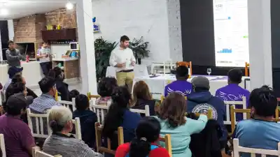 El dato de las facturas de luz que destapó un reclamo colectivo contra EJESA