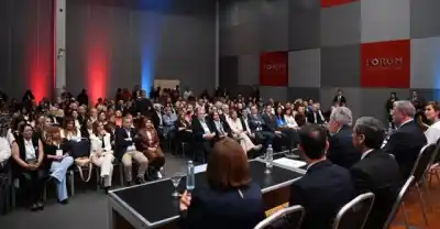 Santiago del Estero, sede histórica del congreso que reúne a más de 3.000 especialistas en ginecología