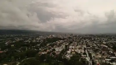 El fin de semana que Jujuy pasa del calor al frío extremo