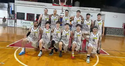 Un fin de semana a puro básquet: 36 partidos en toda la provincia