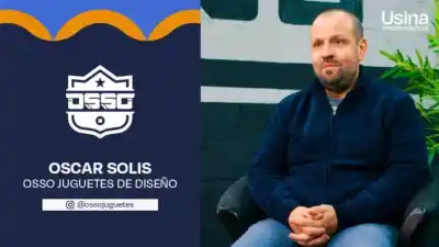 Una fábrica jujeña entre las seis mejores del país: cómo ayudarla a ganar el premio