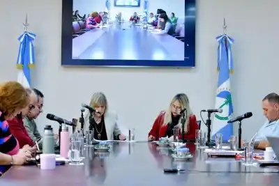 Neuquén tendrá fechas para concientizar sobre ELA y TDA: los detalles