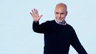 Larreta rompe el silencio: el plan secreto que desvela a la política porteña