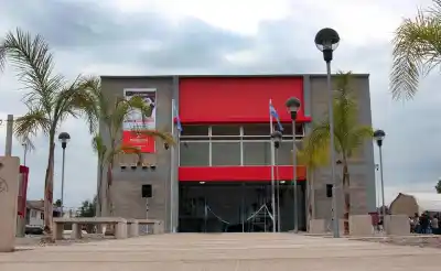11 años de la Casa Jorge Cafrune: una tarde de música, danza y mate para toda la comunidad